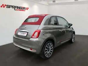 Fiat 500C Bild 5