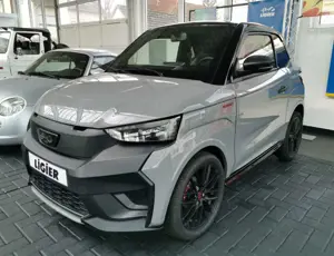 Ligier JS 50 Ultimate E5+ *Carplay*USB* Fahren ab 15!!!