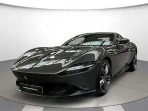 Ferrari Roma >Canna di Fucile*Nero Leather*Front PPF< Bild 2