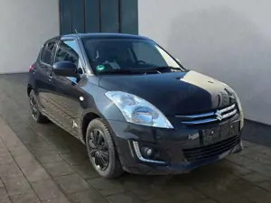 Suzuki Swift X-TRA*Sitzheizung*Klima*2JGarantie* Klima