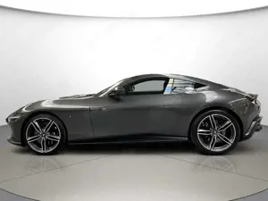 Ferrari Roma >Canna di Fucile*Nero Leather*Front PPF< Bild 4