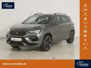 CUPRA Ateca 2.0 TSI DSG 4Dr VZ AHK/PANO/DCC/360°/KESSY