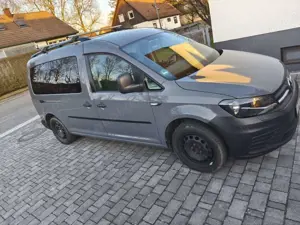 Volkswagen Caddy 2.0 TDI (5-Si.)