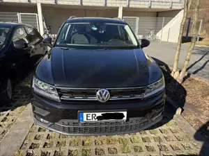Volkswagen Tiguan Tiguan 1.5 TSI ACT AHK MASSAGE DOPPELBEREIFT
