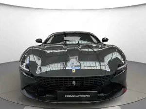 Ferrari Roma >Canna di Fucile*Nero Leather*Front PPF< Bild 3