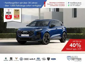 Audi Q3 S Line ACC|AHK|RFK|PANO|LED|Navi|Carplay|K...