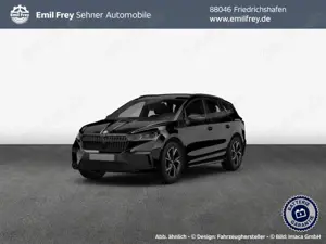 Skoda Enyaq iV 80 Sportline