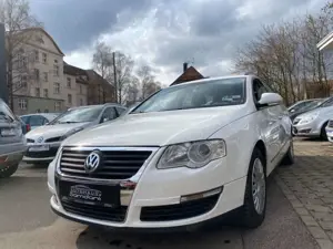 Volkswagen Passat Variant Trendline TDI BlueMotion*1.HAND