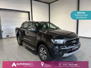 Ford Ranger 2.0 TDCi  Panther Wildtrak 4x4
