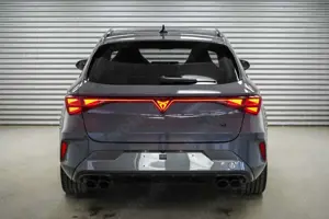 CUPRA Leon Bild 4