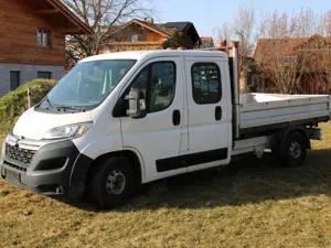 Citroen Jumper Jumper 33 L3