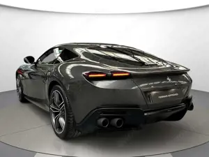 Ferrari Roma >Canna di Fucile*Nero Leather*Front PPF< Bild 5