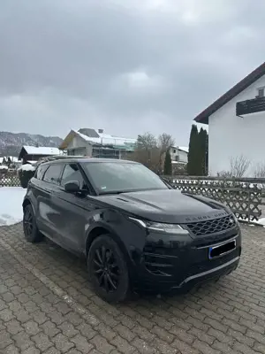 Land Rover Range Rover Evoque D150 S