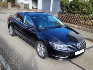 Volkswagen CC Sport 4Motion 3.6 Tiptronic AHK XENON PANO DACH