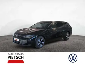 Volkswagen Passat Business 1,5 l eTSI OPF 110 kW  DSG