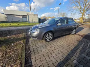 Volkswagen Jetta 1.4 TSI Comfortline