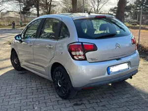 Citroen C3 Bild 2