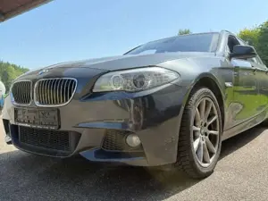 BMW 535 535d xDrive Touring Sport-Aut.