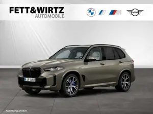 BMW X5 xDrive50e M Sport Pro|AHK|Pano|21"LMR