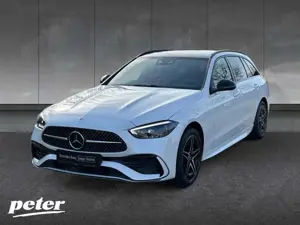Mercedes-Benz C 300 e T-Modell  AMG Line Premium*Digital Light