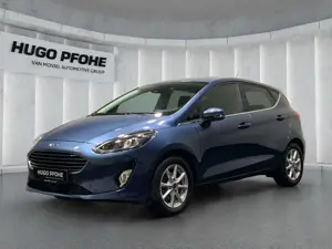 Ford Fiesta 1.0 EcoBoost Titanium | ACC | RFK | GJR | Winter-P