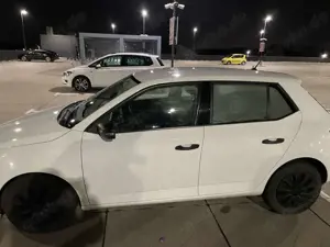 Skoda Fabia Cool Edition Bild 4
