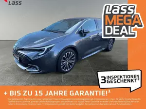 Toyota Corolla 1.8 Team Deutschland