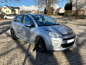 Citroen C3 Bild 3