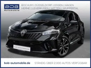 Renault Clio Techno TCe 90 Navi+Klima+LED+AppleCarPlay