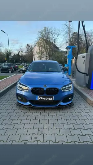 BMW 120