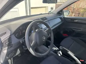 Skoda Fabia Cool Edition