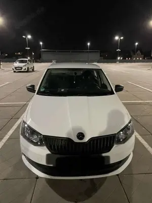 Skoda Fabia Cool Edition Bild 3