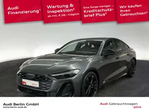 Audi A5 TFSI quattro S tronic