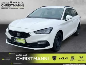SEAT Leon Sportstourer Style Navi Digitales Cockpit LED Sper