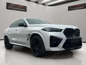BMW X6 M Competition*BW*SkyLounge*HUD*Massage