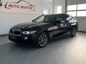 BMW 318 d Touring *360*HK*AHK*HUD*