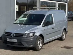 Volkswagen Others Caddy Maxi Maxi TDI Nfz Kasten *REGAL*KLIMA