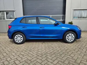 Skoda Fabia Bild 5