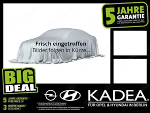 Opel Mokka 1.2 Turbo Elegance LED+SHZ+Winterp.+Kam.