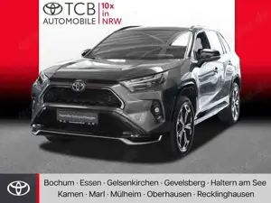 Toyota RAV 4 RAV4 2.5 Plug-in-Hybrid Style 4x4 *LEDER*360°KAMERA*