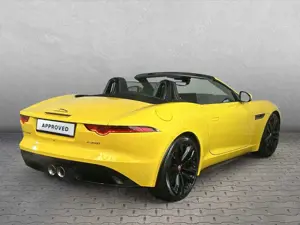 Jaguar F-Type Bild 2