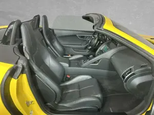 Jaguar F-Type Bild 3