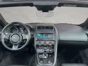 Jaguar F-Type Bild 4