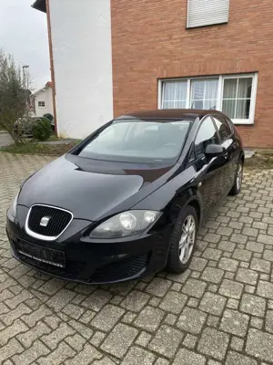 SEAT Leon 1.4 Reference