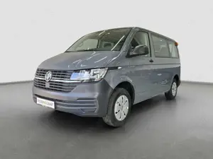 Volkswagen T6.1 Transporter 6.1 Kombi TDi Klima 9-Sitze GJ KR