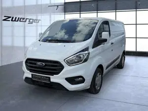 Ford Transit Custom 300 L1H1 Trend Kamera AHK Tempomat