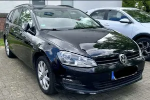 Volkswagen Golf Variant VII 7 2.0 TDI BlueMotion Technology