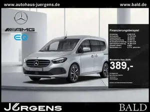 Mercedes-Benz T-Class T 180 d  Progressiv/Edition/Standard/Navi/LED