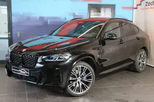 BMW X4 xDr.30d M-Sportp.AHK.Panod.Sitzbel.Laser. 21