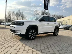 Fiat Grande Panda 1.2 eDCT Business Edition Icon LED